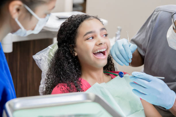 Best Emergency Treatment for Jaw Pain or Injury in Westville, NJ