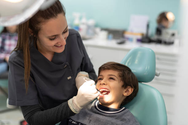 Best Emergency Wisdom Tooth Extraction in Westville, NJ
