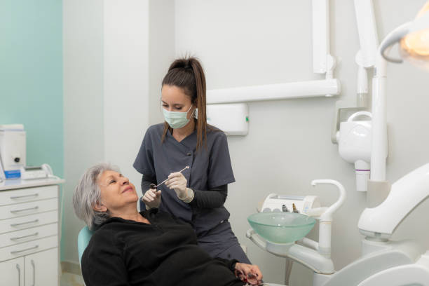 Best Emergency Cosmetic Dentistry (e.g., broken veneers) in Westville, NJ