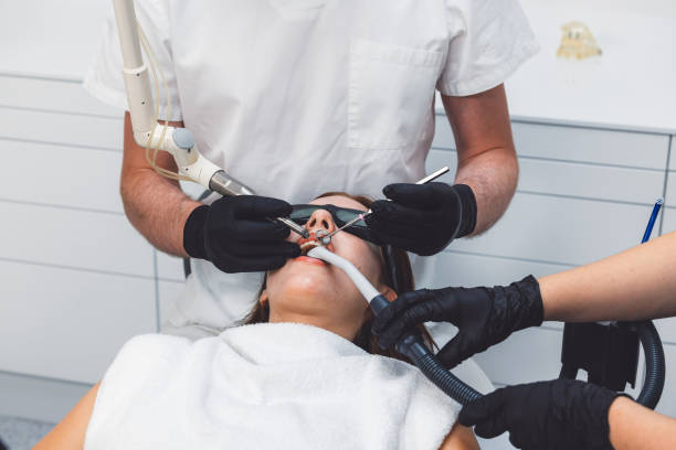 Best Emergency Treatment for Jaw Pain or Injury in Westville, NJ